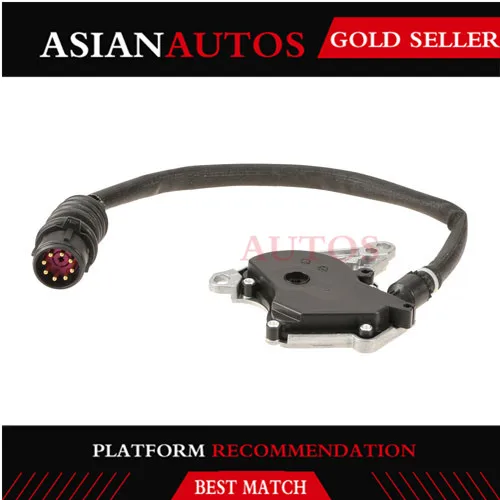 

01V919821D Multi-function Neutral Safety Switch 8Pin Fit VW Audi A4 A6 A8 S4 Passat