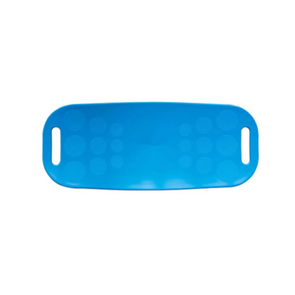 

Ladies sports skateboard fitness shaping balance board twisting plate equipment home yoga tilt pedal