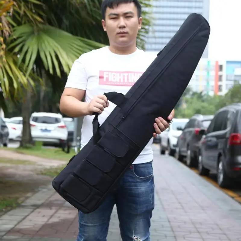 

Fishing Bags Fishing Rod Reel Lure Canvas Pole Storage Case Fishing Tackle Multifunctional Fishing Rod Reel Lure Canvas Pole