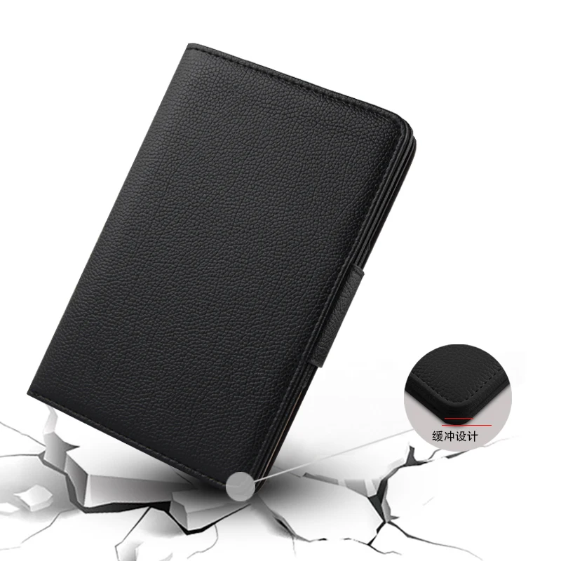 Чехол для iPad Mini 2 3 4 Беспроводная Bluetooth клавиатура чехол Mini4 mini mini2/3 7 9 дюйма