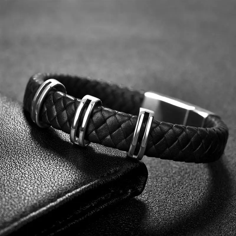 DIY ювелирных изделий из нержавеющей стали Эллиптический слайдер разделители
