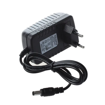 

AC 100 - 240V to DC 12V 2A Power Supply Adapter for LED lights LED light strip