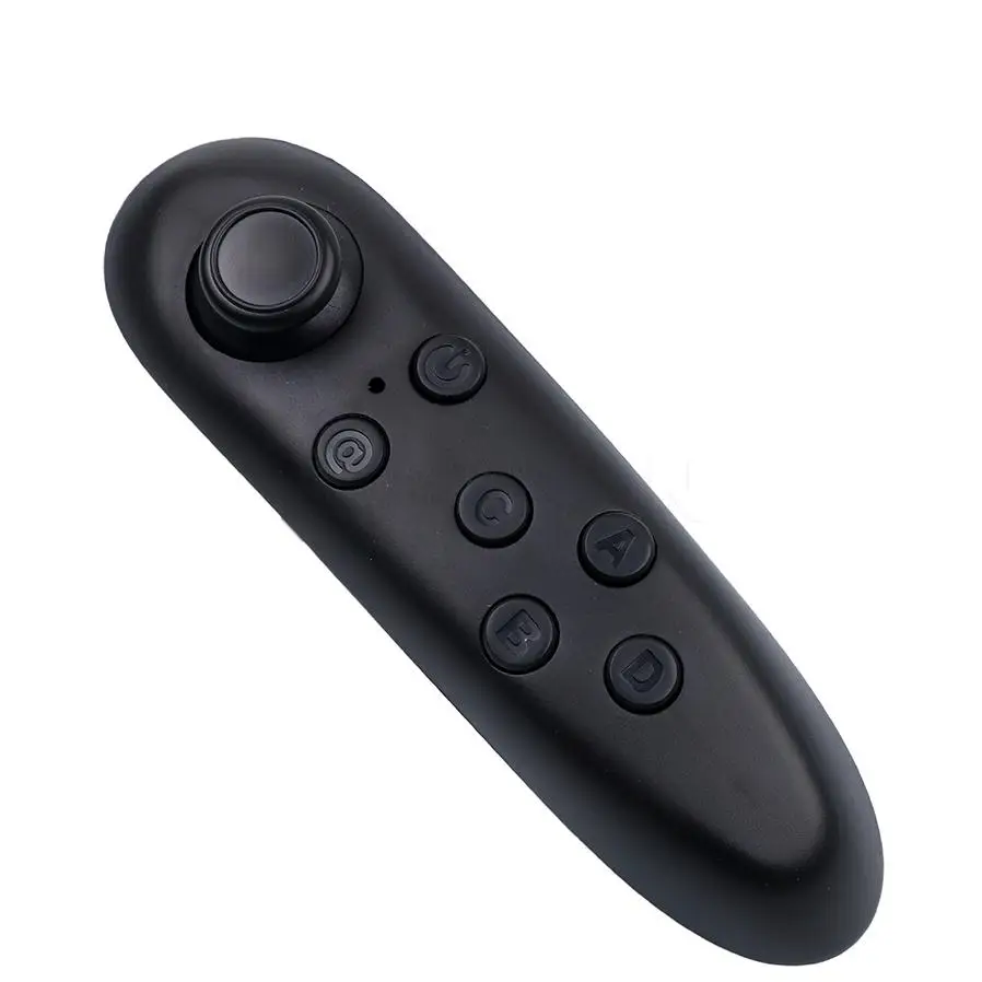 

EastVita Wireless Bluetooth Gamepad VR Remote Controller for Mobile Phone VR TV box PC Gamepad Wireless Mouse