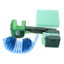 Щетка для чистки велосипеда устройство для цепи инструмент для очистки велосипеда аксессуары для ремонта велосипеда