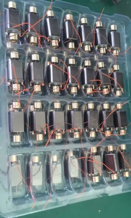 

Die casting Batch 1 / 87 Model Train Scale Ho Accessories, Diy 12 V Engine 9500 Rpm (including Free Freight Wheel)