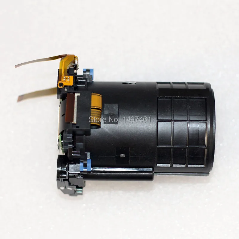 Оптический зум-объектив с CCD Ремонт Часть для цифровой камеры Nikon Coolpix P500 цифровой камеры