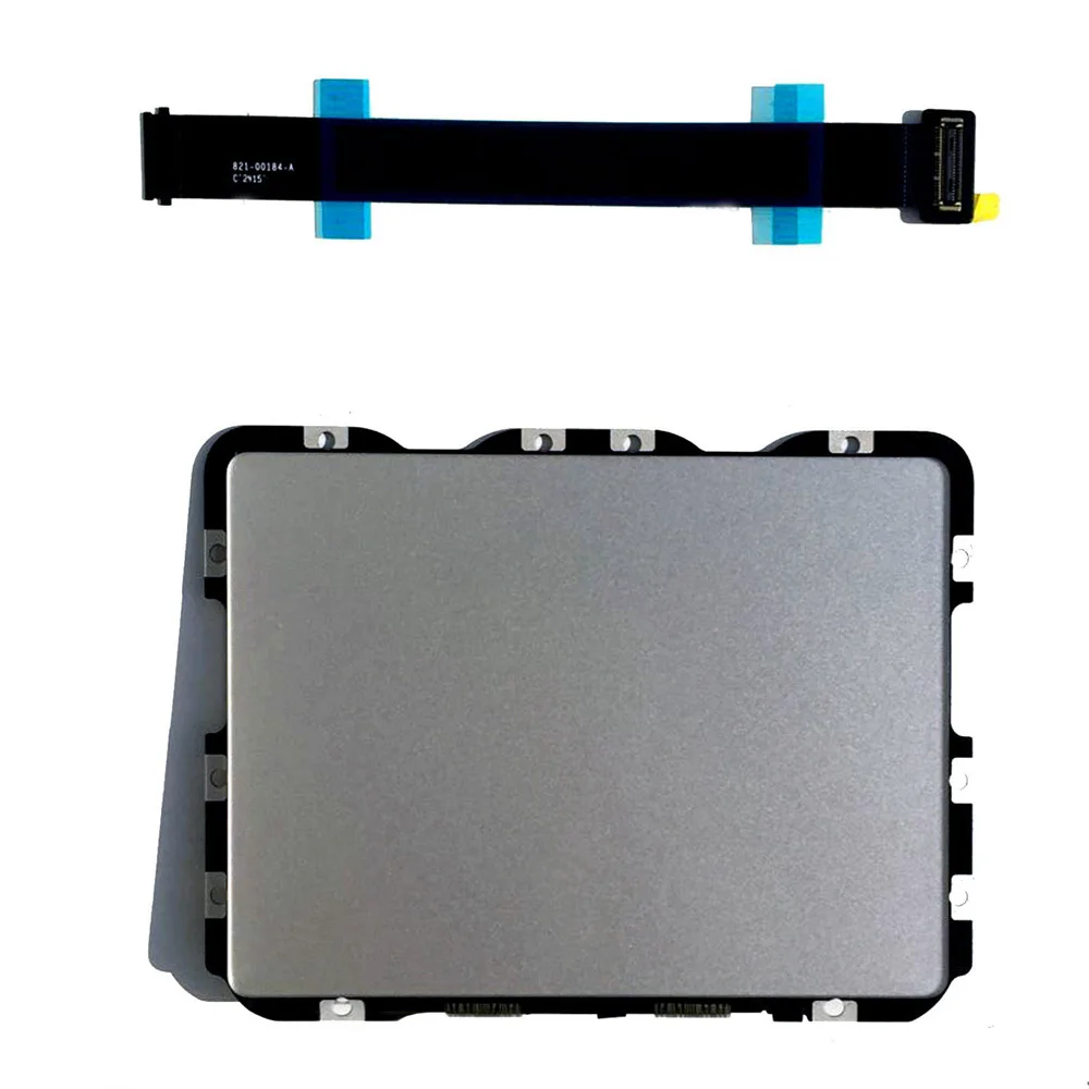PPYY NEW A1502 тачпад с кабелем для Macbook Pro Retina 13 дюймов MF839 MF841 821 00184 A 2015|Сенсорные панели|