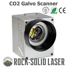 High Speed CO2 Galvo Scan Head Galvanometer Scanner CO2 Marking Machine Parts 1064nm Input 10mm SG7110 with Power Supply Set High Speed CO2 Galvo Scan Head Galvanometer Scanner CO2 Marking Machine Parts 1064nm Input 10mm SG7110 with Power Supply Set