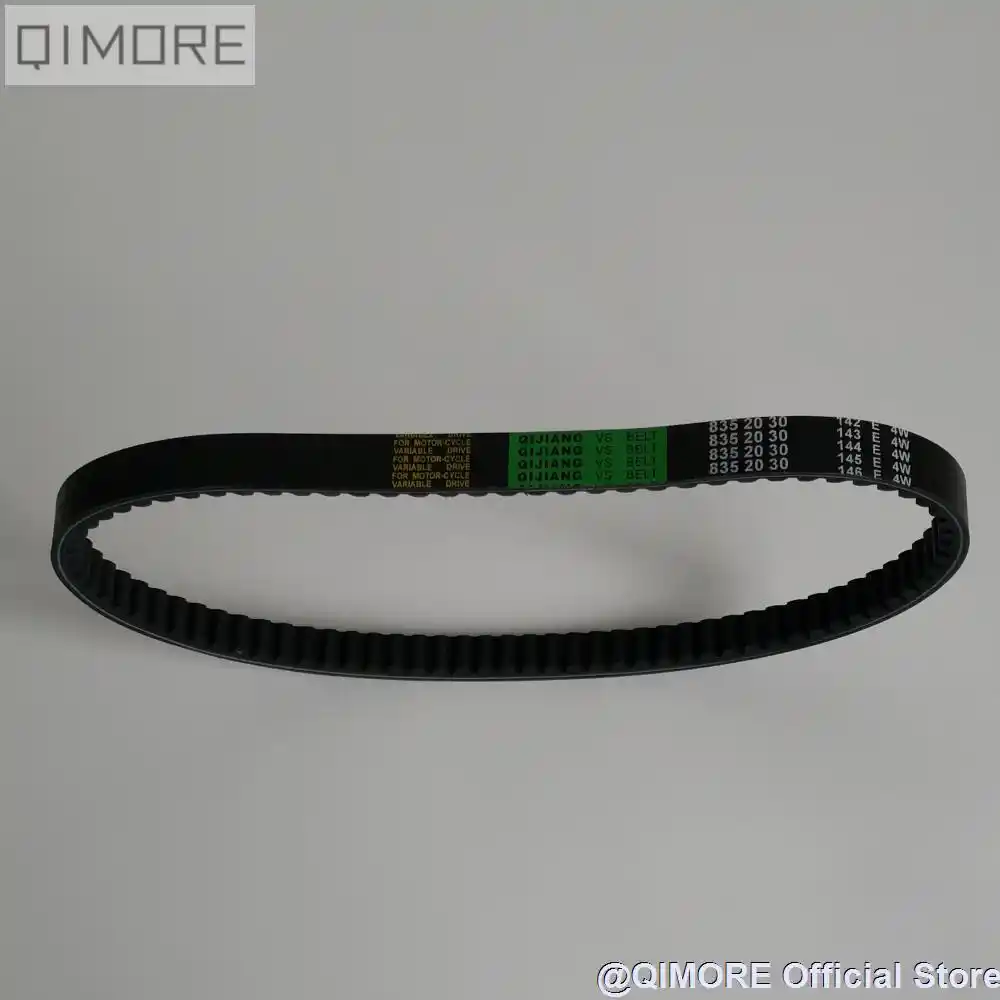 Ремень приводной CVT 835 20 30 усиленный ремень для скутера ATV 152QMI 157QMJ GY6 125 150 CC длинный