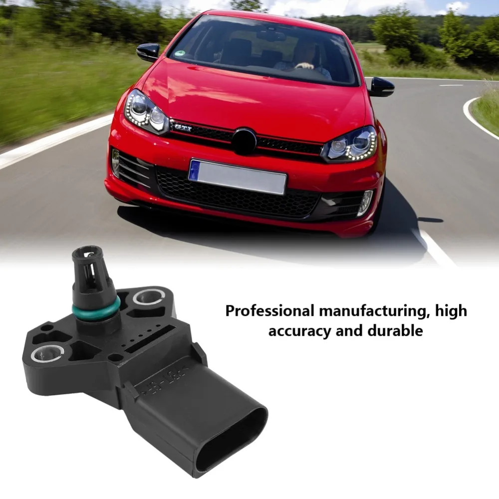 Exhaust GAS Temperature Sensor For AUDI A5 2.7TDI,3.0TDI 2008-/>//EGT-VW-029//