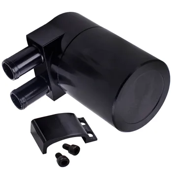 

Aluminum Oil Catch Can Tank Reservoir Tank For BMW N54 335 335i/335xi 335is 535i