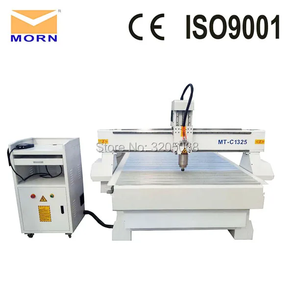 

Big Discount! 3 axis CNC Router Machine for Mould Wood 3D Milling Machine Making Tools Marble Hand Cutter