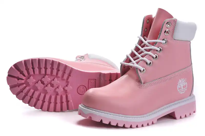 botines timberland para mujer
