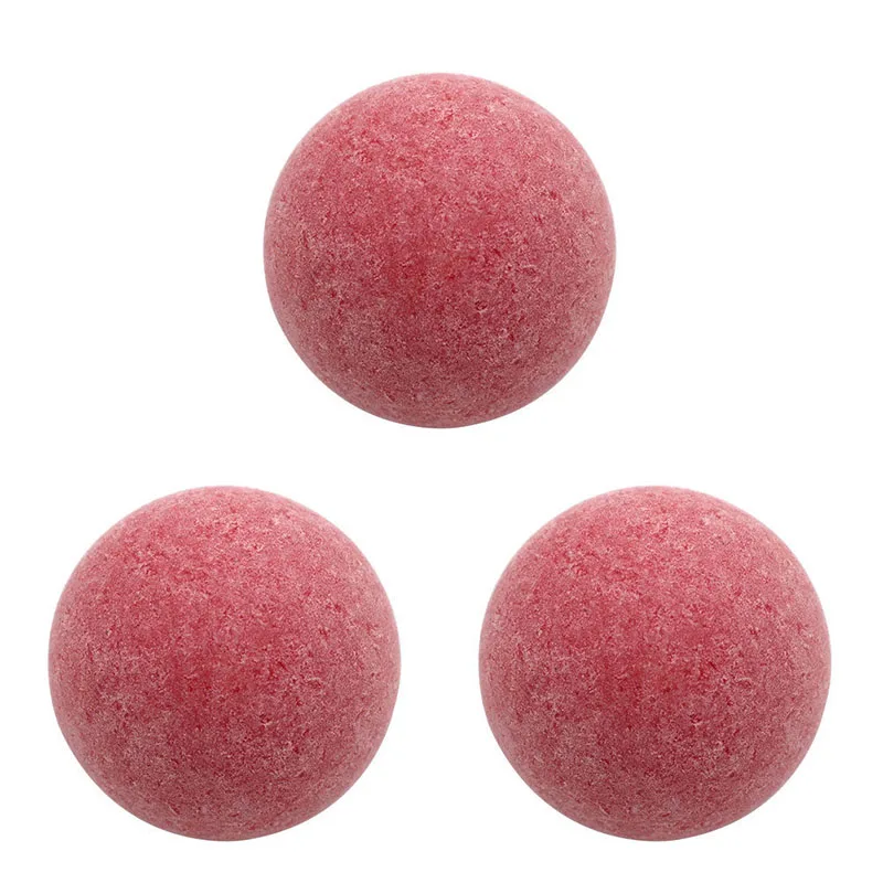 

3PCS Replacement Soccer Table Foosball Balls Mini Table Game Ball Accessories