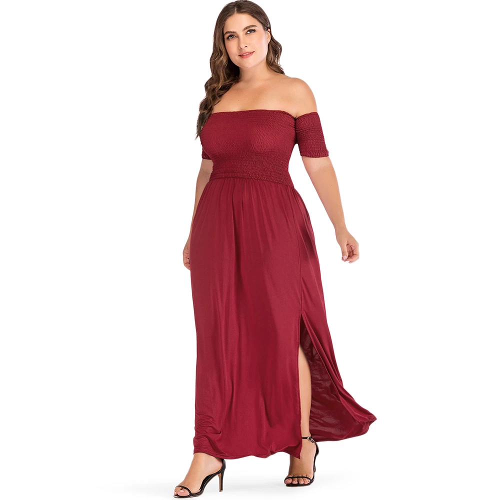 ankle length dresses casual