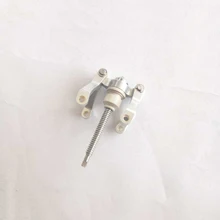 Original DJI Inspire 1 Center Frame Component Screw steering gear Repair Part For DJI Inspire 1 Drone (95% New) dji inspire 1 v2 0 pro 3510h motor ccw repair parts for inspire 1 v2 0 pro original accessories