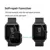 5Pack Для Xiaomi Huami Amazfit Stratos Pace 2 2s Smart Watch Film Full Coverage Soft TPU Screen Protector LCD Guard Shield Cover