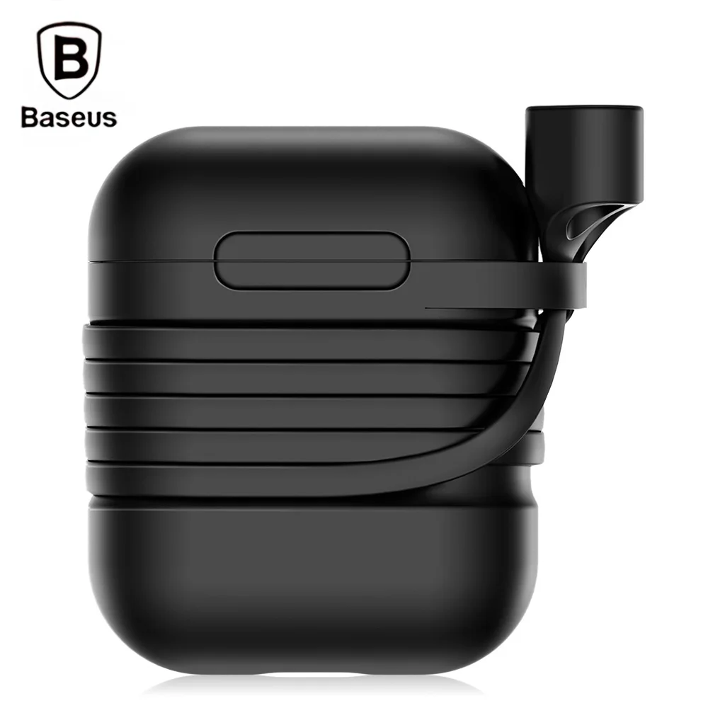 Buy Baseus Silicone Protective Case Portable with