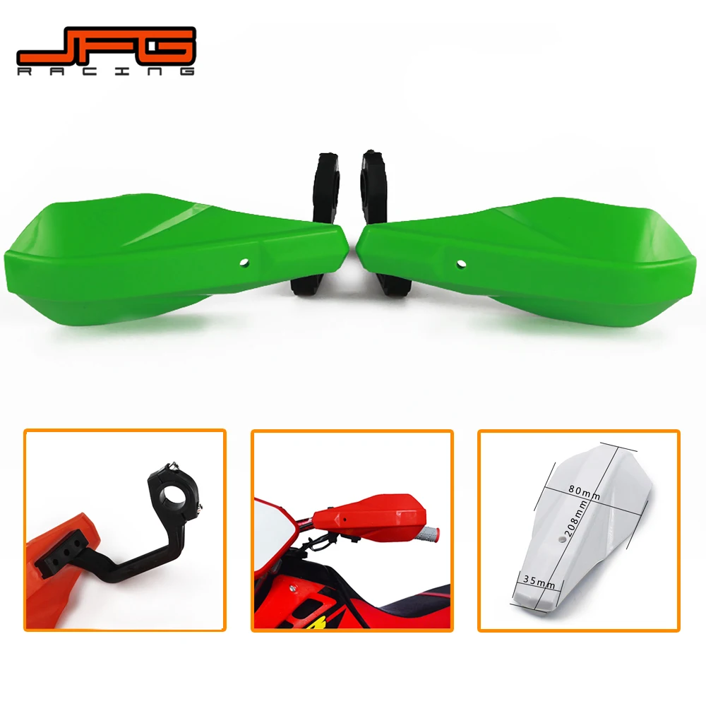 Защитная ручка для KTM EXC EXCF SX XC XCF XCW XCFW SXF 125 150 250 350 450|hand guards handguard|guard handguardhandguard protector |