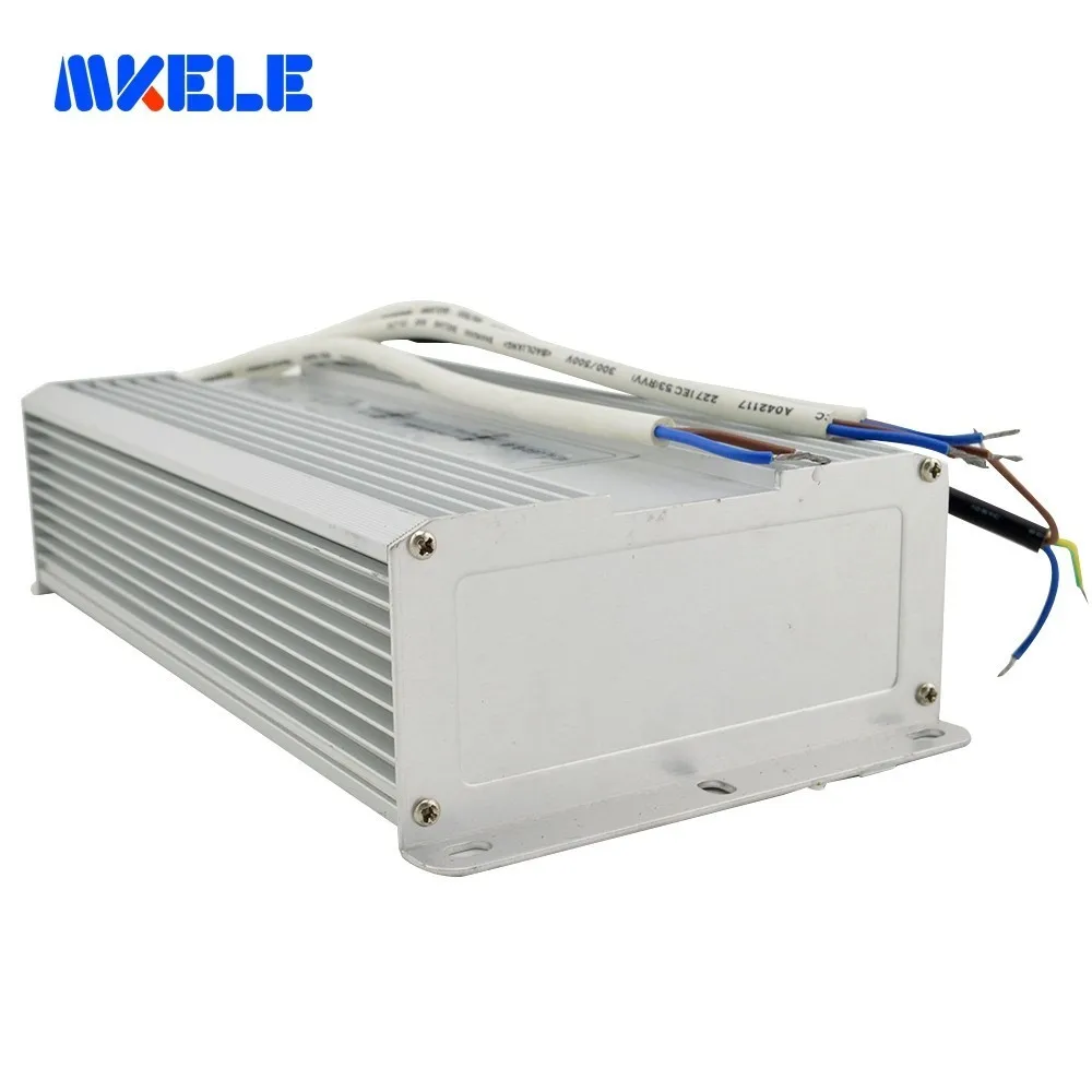 

200w Led Driver Switching Power Supply CE Approved High Qualtity Waterproof LED Power Supply CE Approved