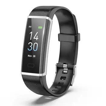 

Y3 Color Smart Band Bracelet Heart Rate Monitor Sports Smart Watch Passometer Fitness Auto Sleep Tracker Waterproof Wristband
