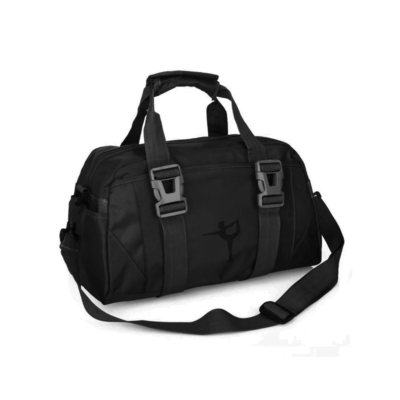 

Professional Large Gym Bag Women Yoga Duffel Handbag Men Travel Training Fitness Bags Outdoor Sport Exercise Shoulder Bags 25