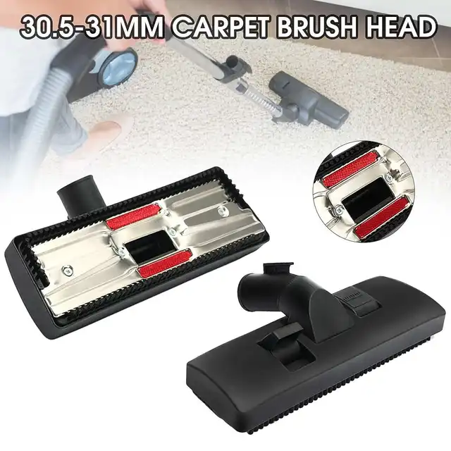 Special Offers 1Pcs Universal Inner Diameter 32mm Vacuum Cleaner Accessories Brush Head Tool Replacement Dusting Crevice Tool Special Offers 1Pcs Universal Inner Diameter 32mm Vacuum Cleaner Accessories Brush Head Tool Replacement Dusting Crevice Tool