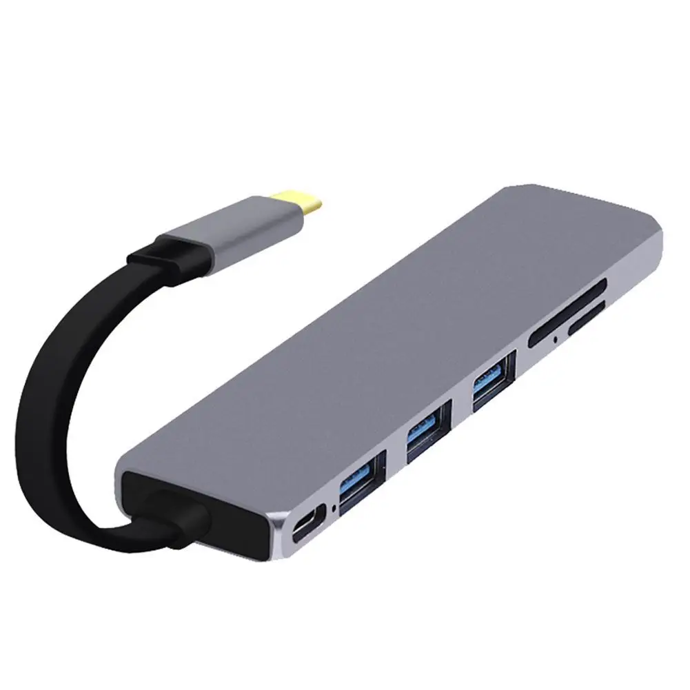 

USB-C Hub to HDMI Adapter 3 USB C Hub Dock Adapter USB to HMDI USB Power Adapter
