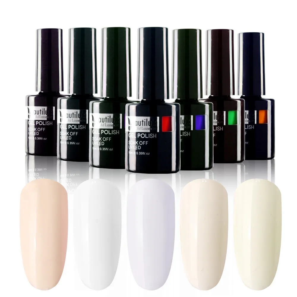 Aliexpress.com : Buy Beautilux 1pc White Ivory Beige Khaki ...