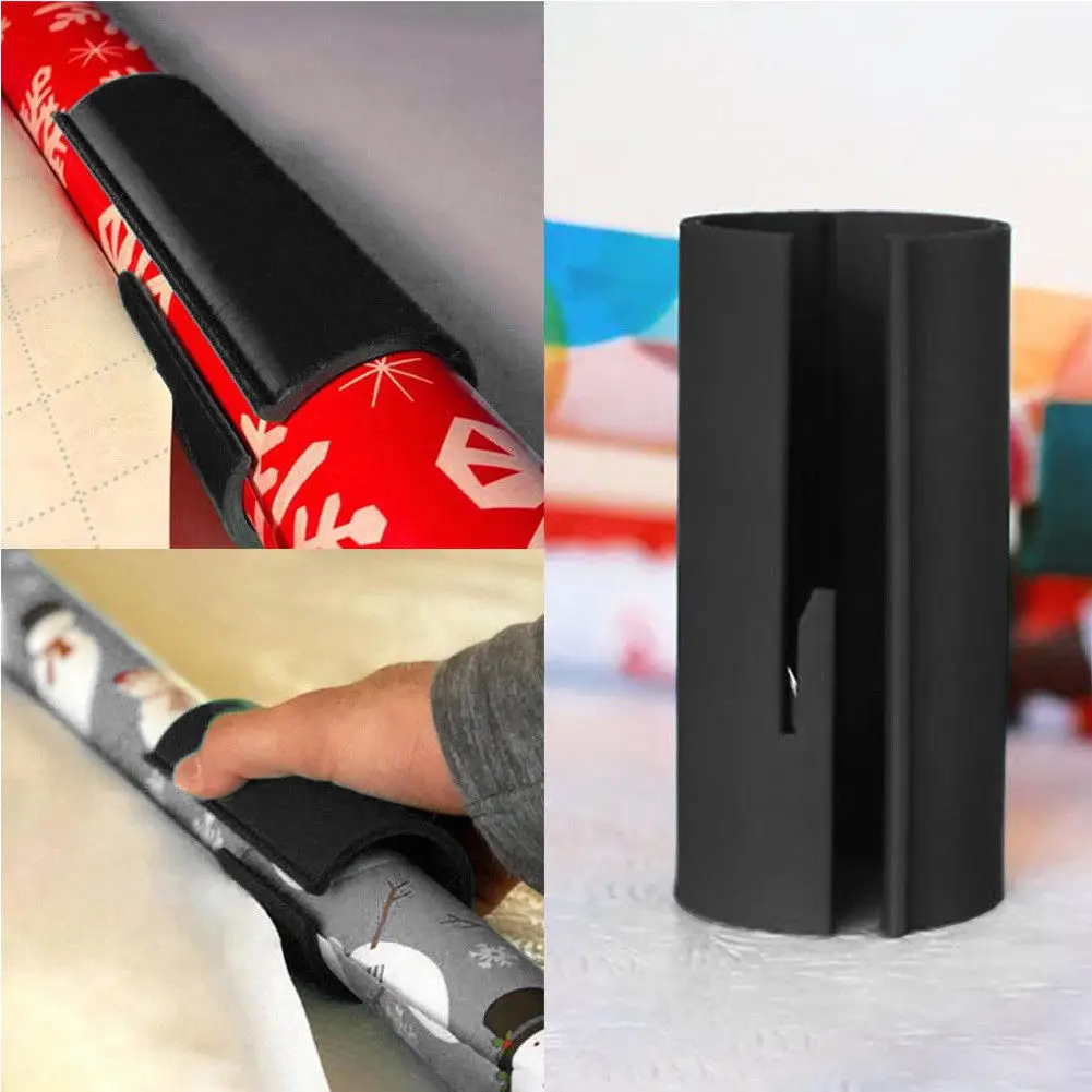 

Safety Cutter Cutting Tools Wrapping Paper Decals Home Car Christmas Wrapping