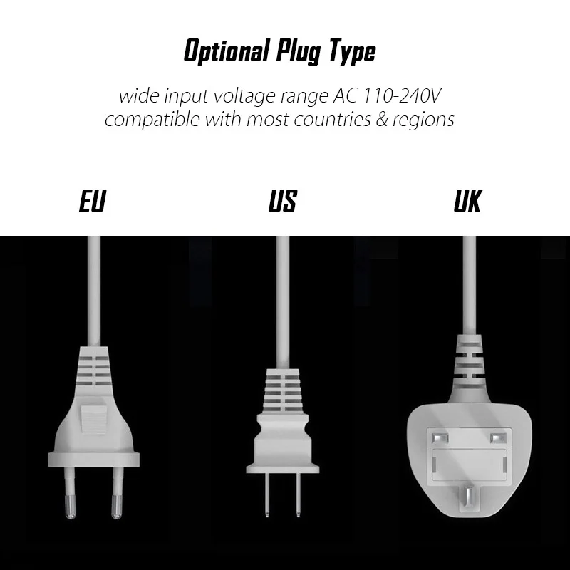 8A Мульти USB зарядное устройство концентратор Настольный Qi беспроводной зарядное устройство Pad светодиодный дисплей Универсальный 8 портов несколько usb зарядная станция базовый держатель