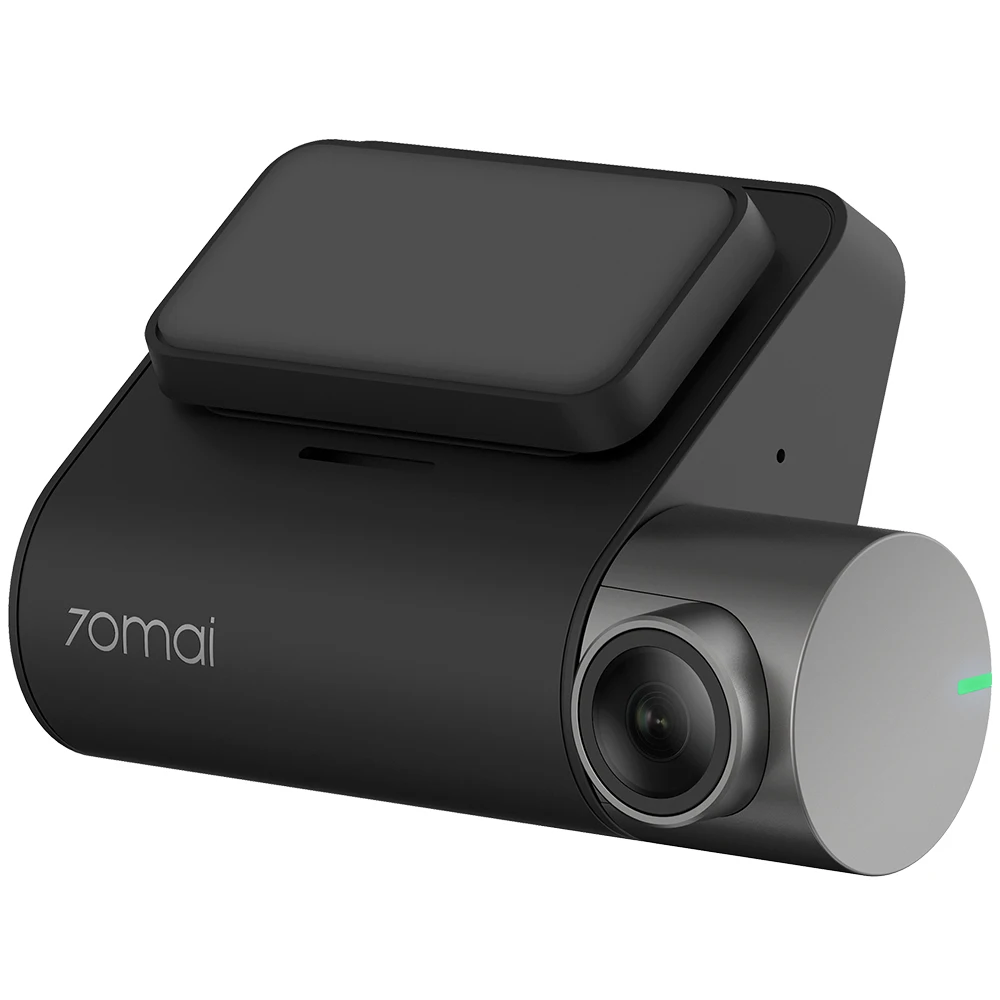 XIAOMI 70mai Pro Dash Cam Автомобильный видеорегистратор 1944P HD камера 140 градусов FOV WIFI g