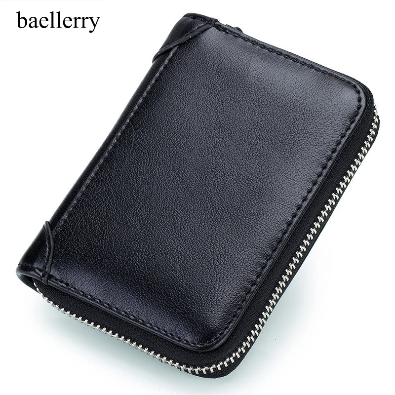 

Anti-theft Rfid Blocking Genuine Leather Women Passport Cover Card Wallet Handmake Clip Multi Document Wallet Card Coin Holder