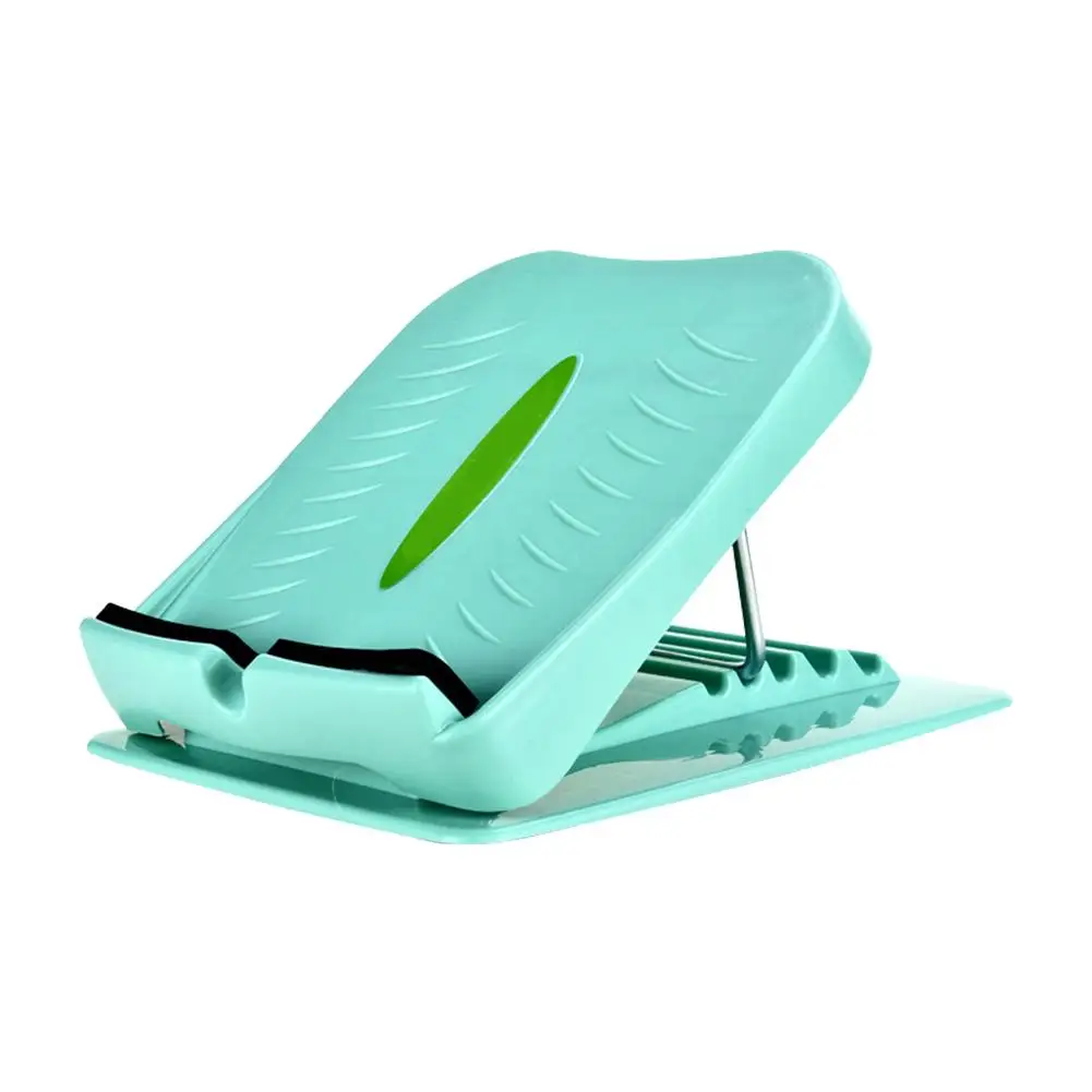 New Foot Stretcher Slant Board Ergonomic Foot Rest Adjustable Incline Boards Calf Stretcher Anti-Slip Design Ankle Stretching