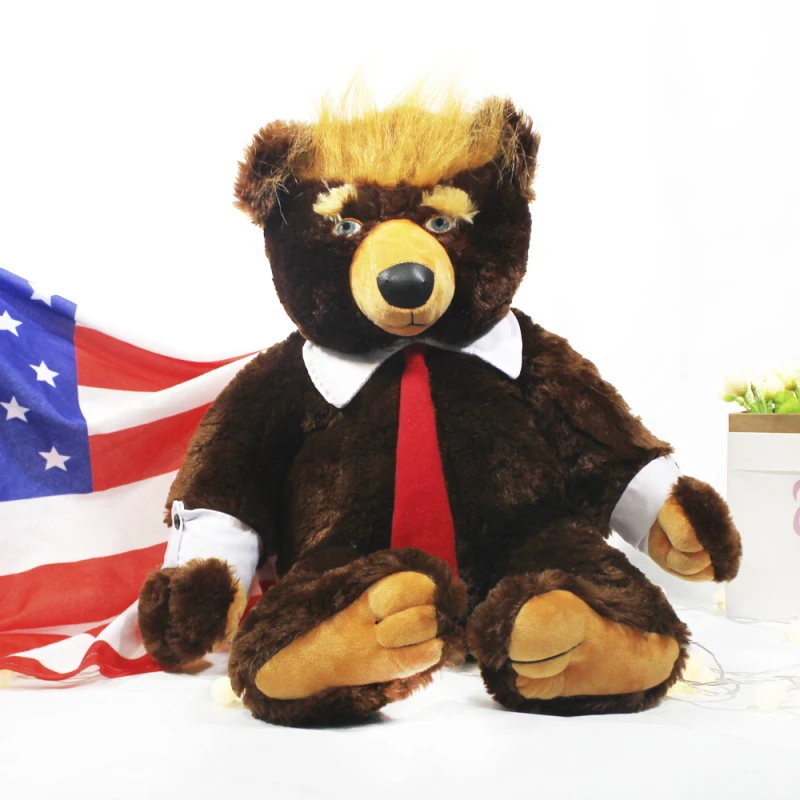 cool stuffed toys