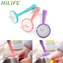 Смеситель расширитель сопла опрыскиватель кухонный гаджет раковина кран расширение ребенка ручное моющее устройство регулируемая детская направляющая