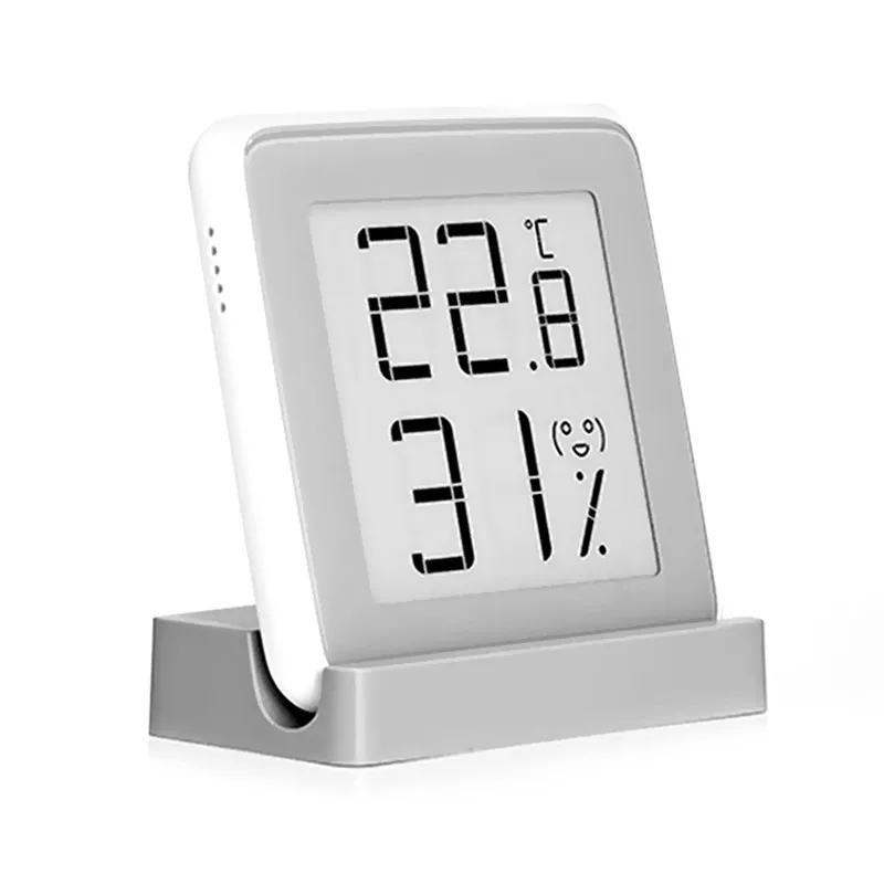 

Miaomiaoce MMC - C201 E-Ink Screen Thermometer From Xiaomi Practical High Performance Thermometer Temperature Humidity Sensor