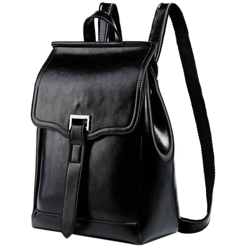 

Backpack Woman Fashion For Female Backpack Large Capacity School Bag