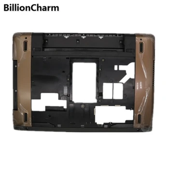 

New For Dell Vostro 3560 Bottom Base Case Cover 0J2Y05 0RH8VG D Shell