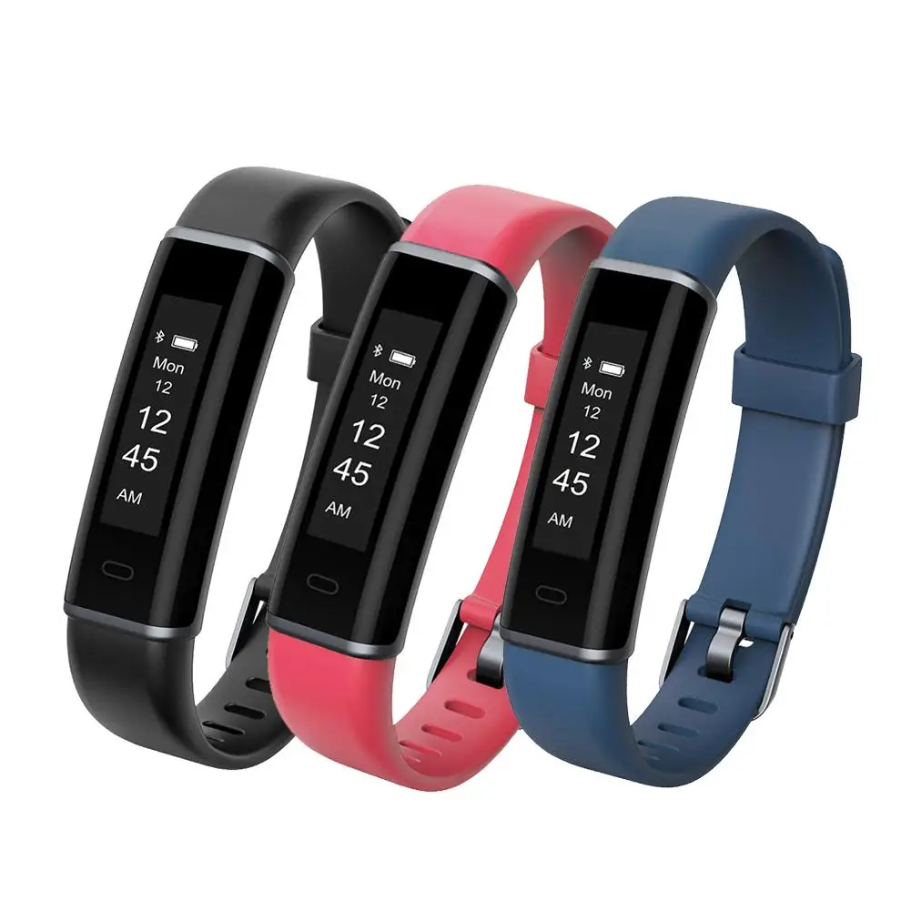 smart bracelet sleep monitor