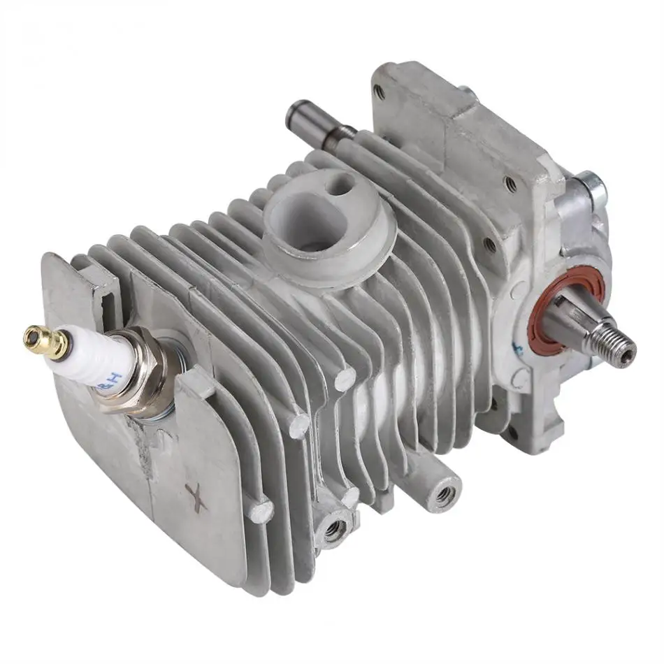 

High Quality 38mm Engine Cylinder Piston Crankshaft Assembly Garden Power Tools Parts for MS170 MS180 018 Chainsaw New Tool