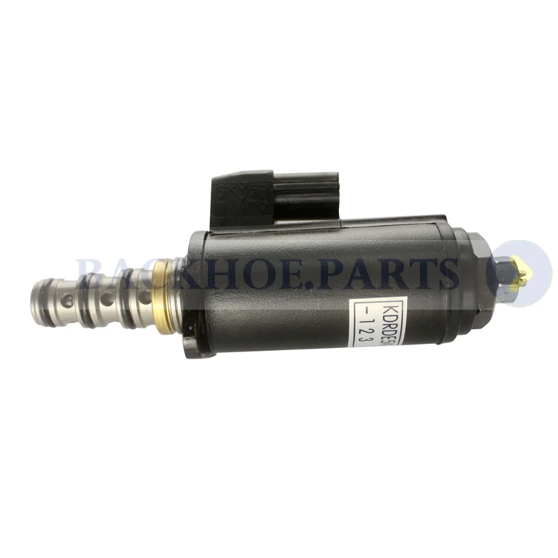 

Соленоидный клапан YN35V00052F2 для экскаватора Kobelco 200-8