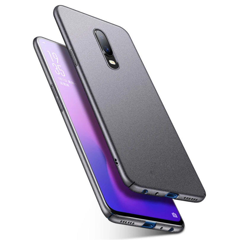 Чехол PC песчаник задняя крышка для OPPO F5 F9 F79 F1S R11 R11S R15 R17 Pro A3 A5 A53 A57 A73 A77 A79 A83 матовый