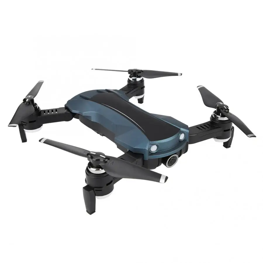 Мини Дрон вертолет Квадрокоптер XBM 65 720P HD камера WiFi FPV пульт дистанционного