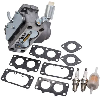 

Carburetor for Briggs & Stratton 791230 799230 699709 499804 with Gasket