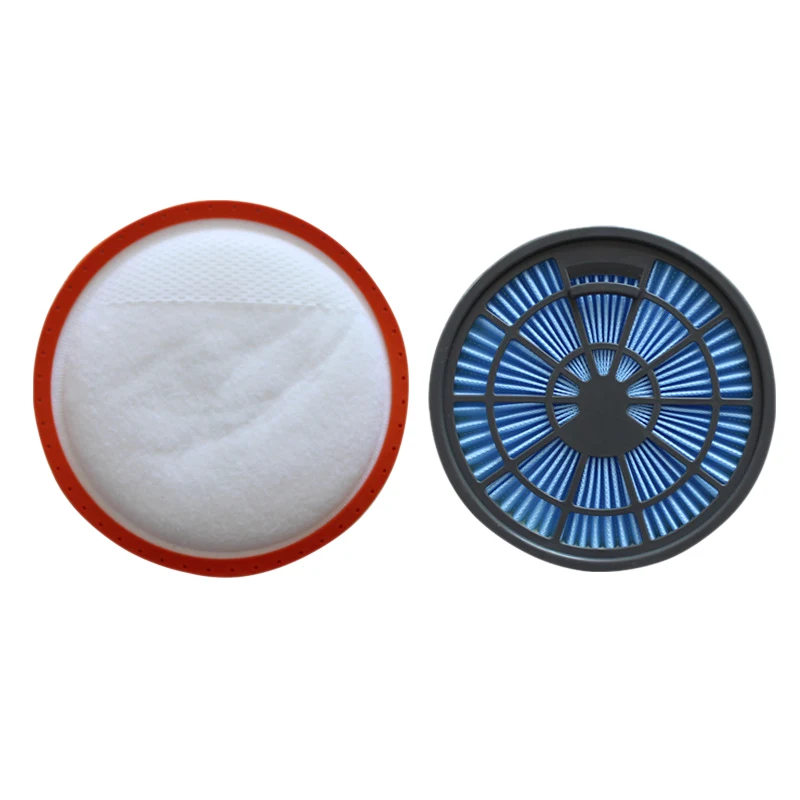 

1Pcs Pre-Motor Filter+1Pcs Post-Motor Filter For Vax 95 Vacuum Cleaner Accessories Hepa Filters