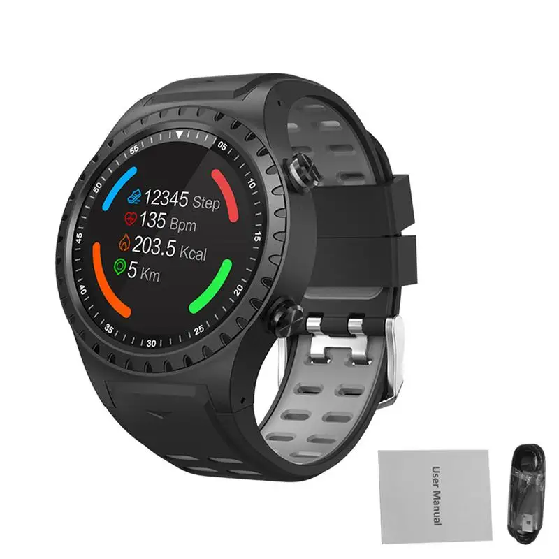 SMA M1 gps спортивные Watc Bluetooth Вызов мульти спортивный режим смарт часы Встроенный