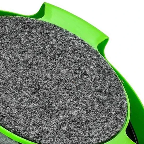 Cat Interactive Toy Cat Toy With Rotating Running Mouse And A Two In One Scratching Pad Catch The Mouse Quality Cat Toy For Al Cat Interactive Toy Cat Toy With Rotating Running Mouse And A Two In One Scratching Pad Catch The Mouse Quality Cat Toy For Al