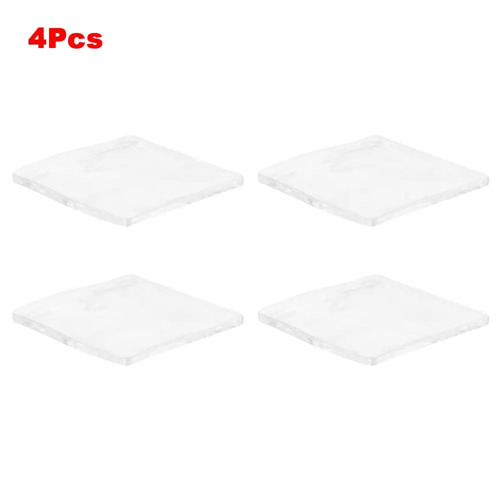 Non Slip Protection Pad Household Washing Machine Shockproof Pad Refrigerator Sofa Table Chair Cushion Foot Shock Absorbers