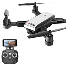 Hot Sales RC Drone Dron GPS 1080P WiFi FPV Drones RTF Altitude Hold Waypoint Point Of Interest Follow One Key Return Quadcopter
